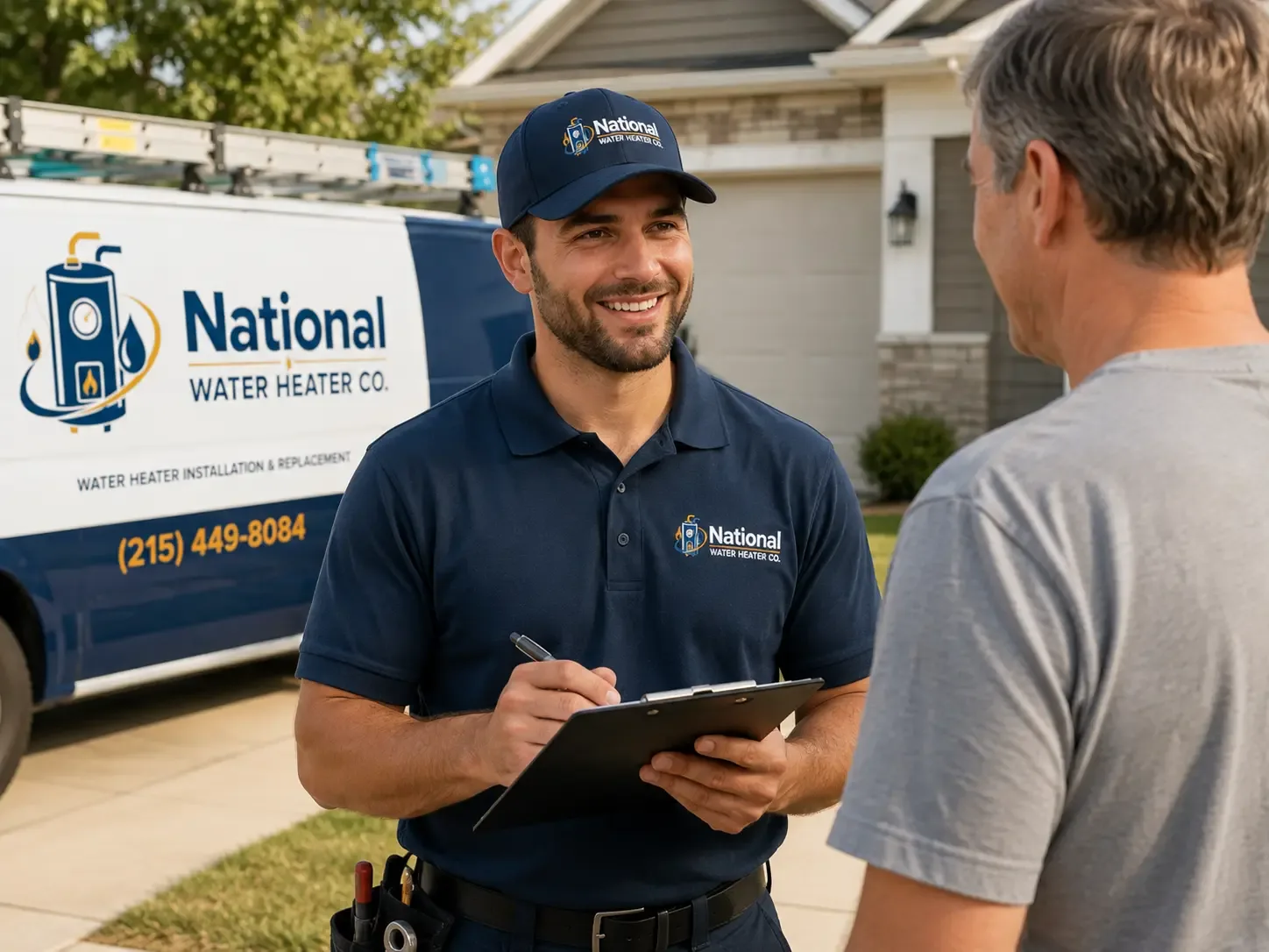 Water Heater Installation Centerville, AR FAQs